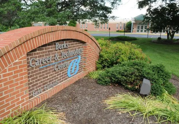 Berks Career and Technology Center