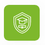 Graduation Icon