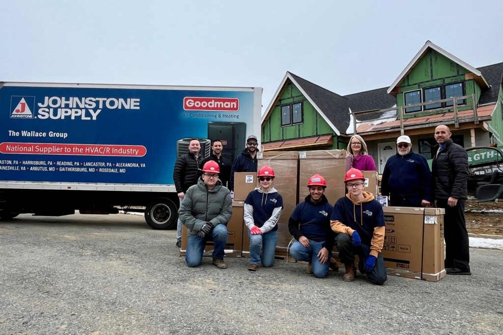 Berks HVAC Contractors