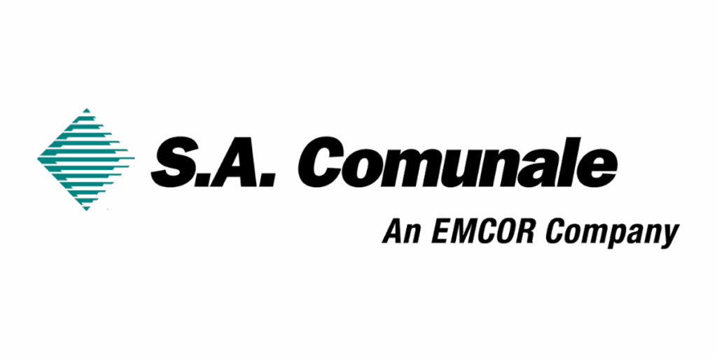 S.A. Communale