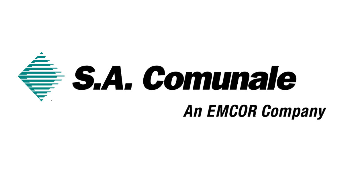 S.A. Communale Logo