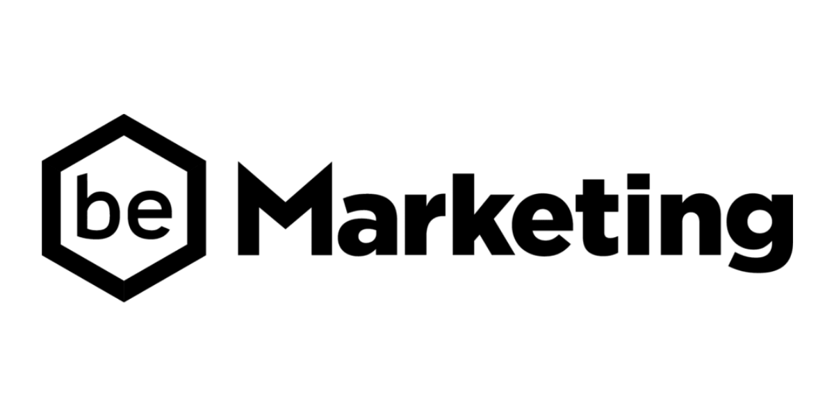 beMarketing Logo