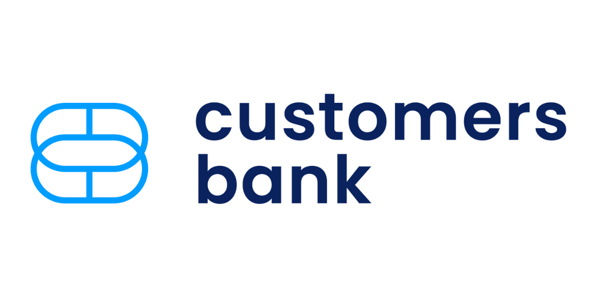Customers Bank Logo